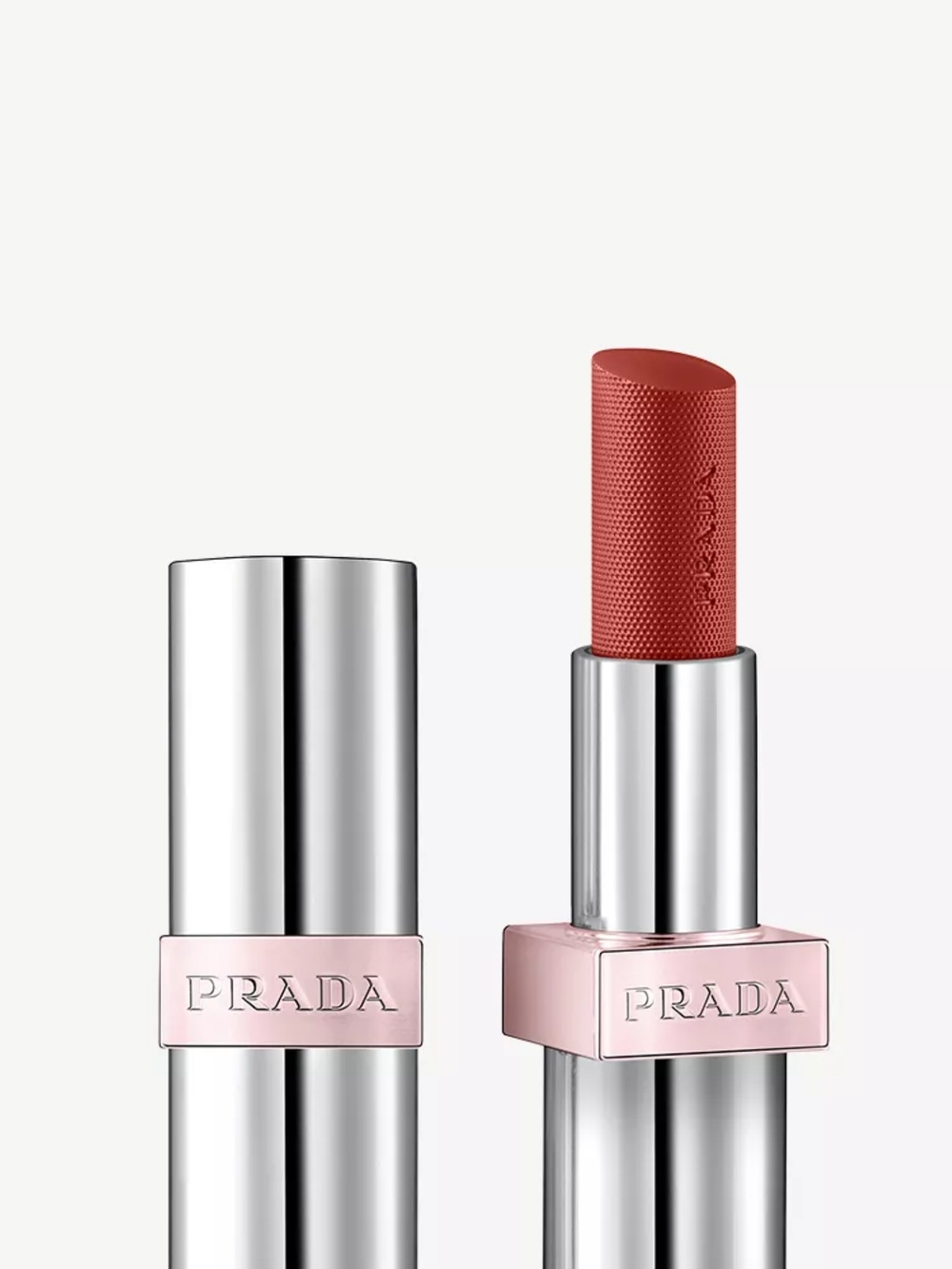 PRADA Women's Lipstick In Shade U020 BNIB✨FREE GIFT✨
